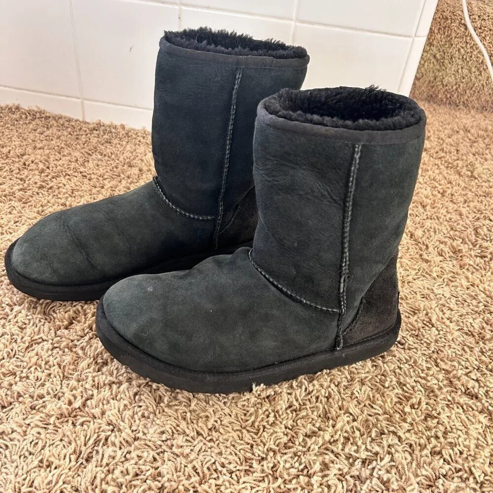 UGG classic short